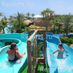 Jolie Ville Moevenpick Golf & Resort 23